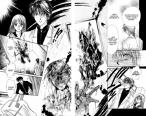 Ceres, la leyenda celestial